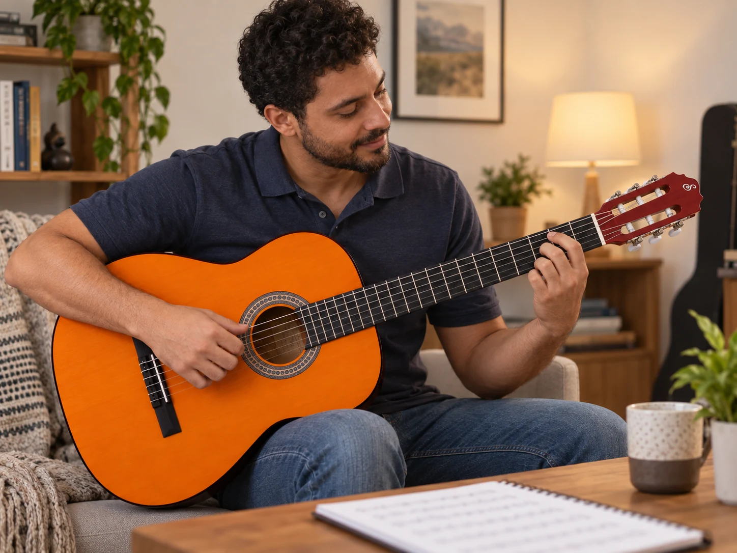 Review Giannini N14